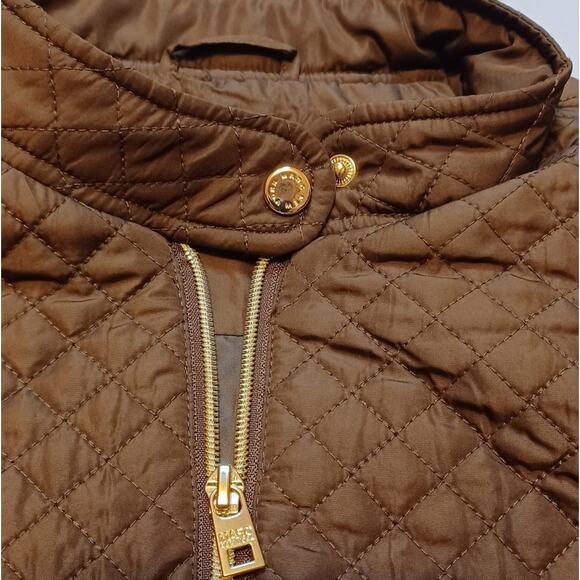 Marc New York Women's Brown Jacket sz:Medium NEW WITH TAGS - Picture 5 of 8